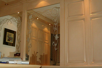 Glas Claes Lummen (Limburg)