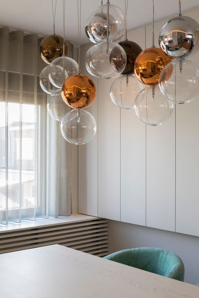 Interieurontwerp Hove