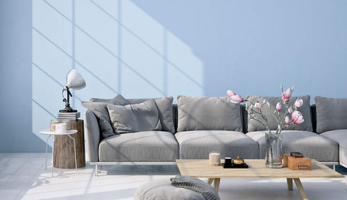 Schilderwerken uitgevoerd door professionele schilders