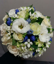 Flora Duchateau bloemen