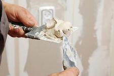 gyprocwerken Meerhout - Renovatiewerken