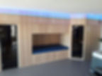 Privé sauna wellness in Westerlo-Oevel