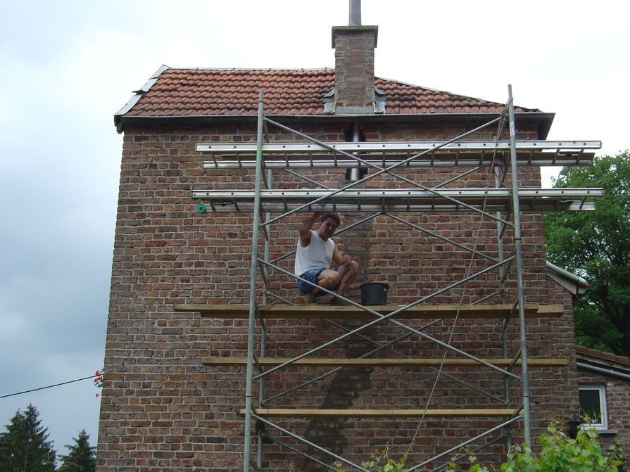 Conduits de cheminée