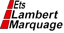 ETABLISSEMENTS LAMBERT MARQUAGE