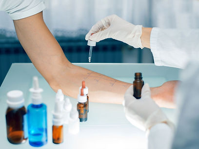 Immunologue à Liège
