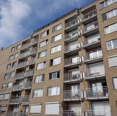Beton- en terrasrenovatie Deurne