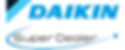 Daikin