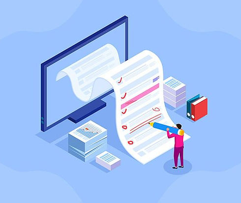 illustration assurance