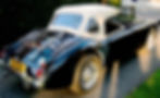 Oldtimer cabrio