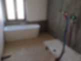 badkamerrenovatie