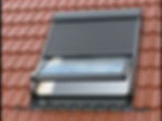 Daviroll, Velux, rolluiken