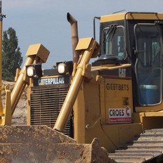 Verlenging start-en landingsbaan Bierset