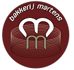 Bakkerij Martens logo