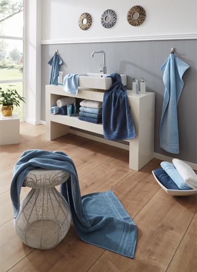 Badlinnen - Delvi Textiles Harelbeke