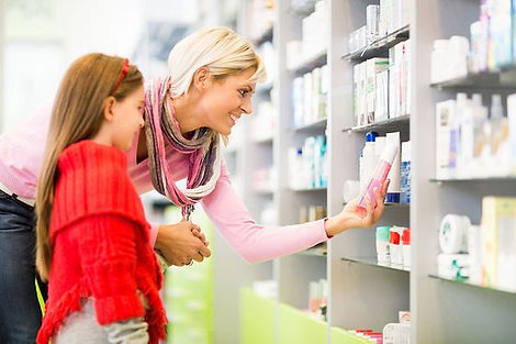 pharmacie
