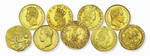 Elsen coins