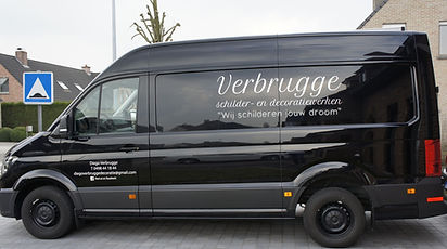Verbrugge schilder- en decoratiewerken