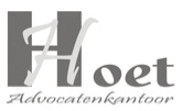 ADVOKATENKANTOOR VAN ROY - HOET