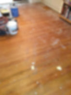 renovatie vloerbekleding Van Kelekom James