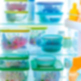 Tupperware Wijnegem - Waasland