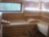 buitensauna
