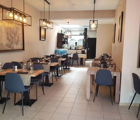 restaurant Cote à L'Ost