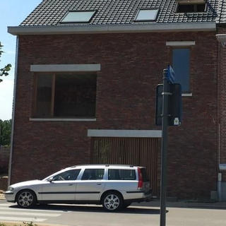 Terreal dakpannen en Velux - privéwoning