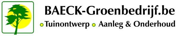 BAECK GROENBEDRIJF