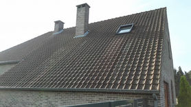 Dakreiniging limburg