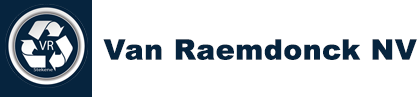 VAN RAEMDONCK RECYCLAGE EN GRONDWERKEN