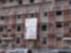 Nettoyage de Facade