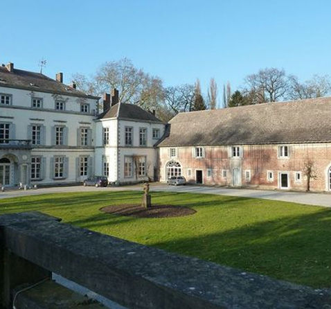 château de Sélys-Longchamps
