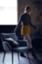Modefotografie - non-commissioned