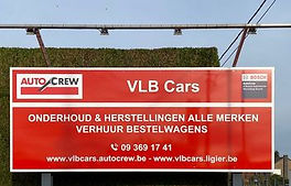 VLB Cars