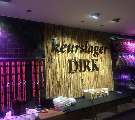 Keurslager Dirk