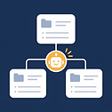 CMS Assistant icon