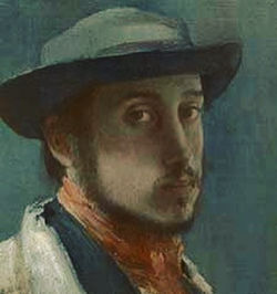 Degas
