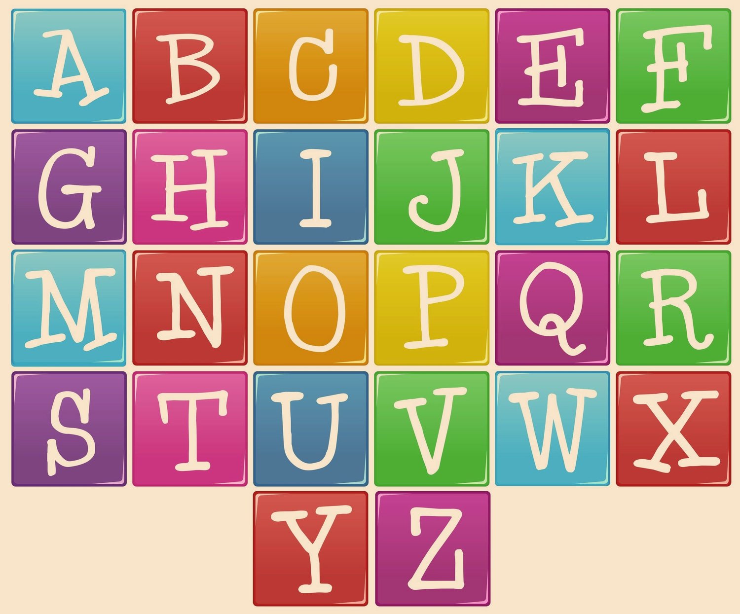 Cover image for “The A-Z of Therapy Jargon: Part one (A-H).”