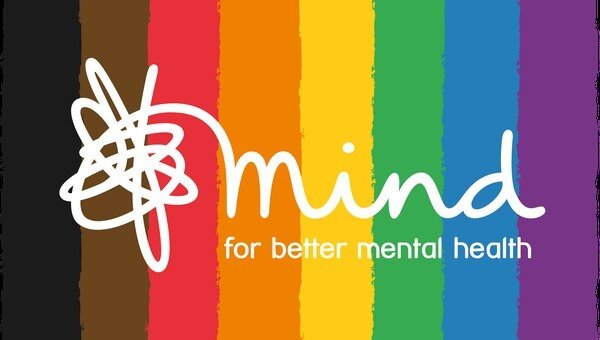 Cover image for “New Project Klaxon: LGBT Young People Project with Rainbow Mind. ”