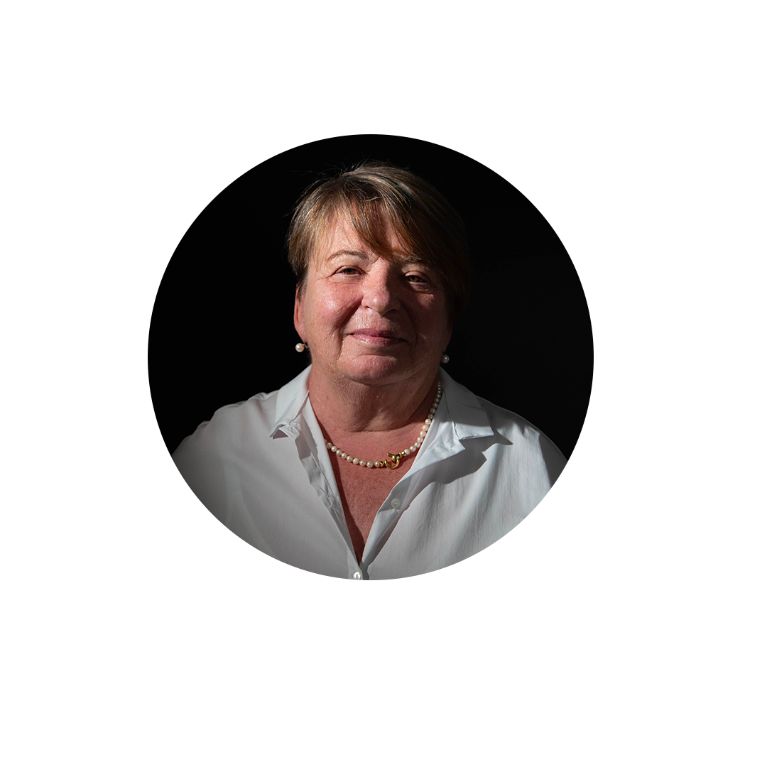 Immagine del redattore: Carla Bevilacqua