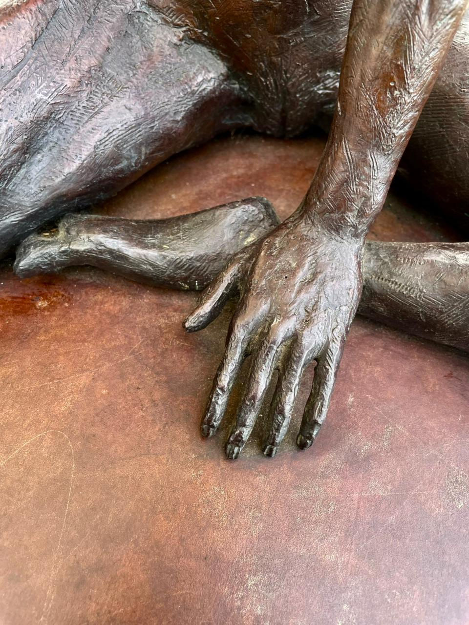 Miniaturbild: Johan Steyn - Contemplation