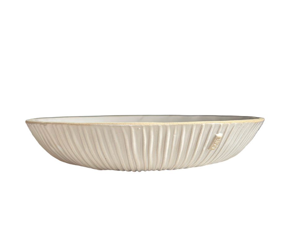 Miniature : Ceramic Wander Lines Bowl