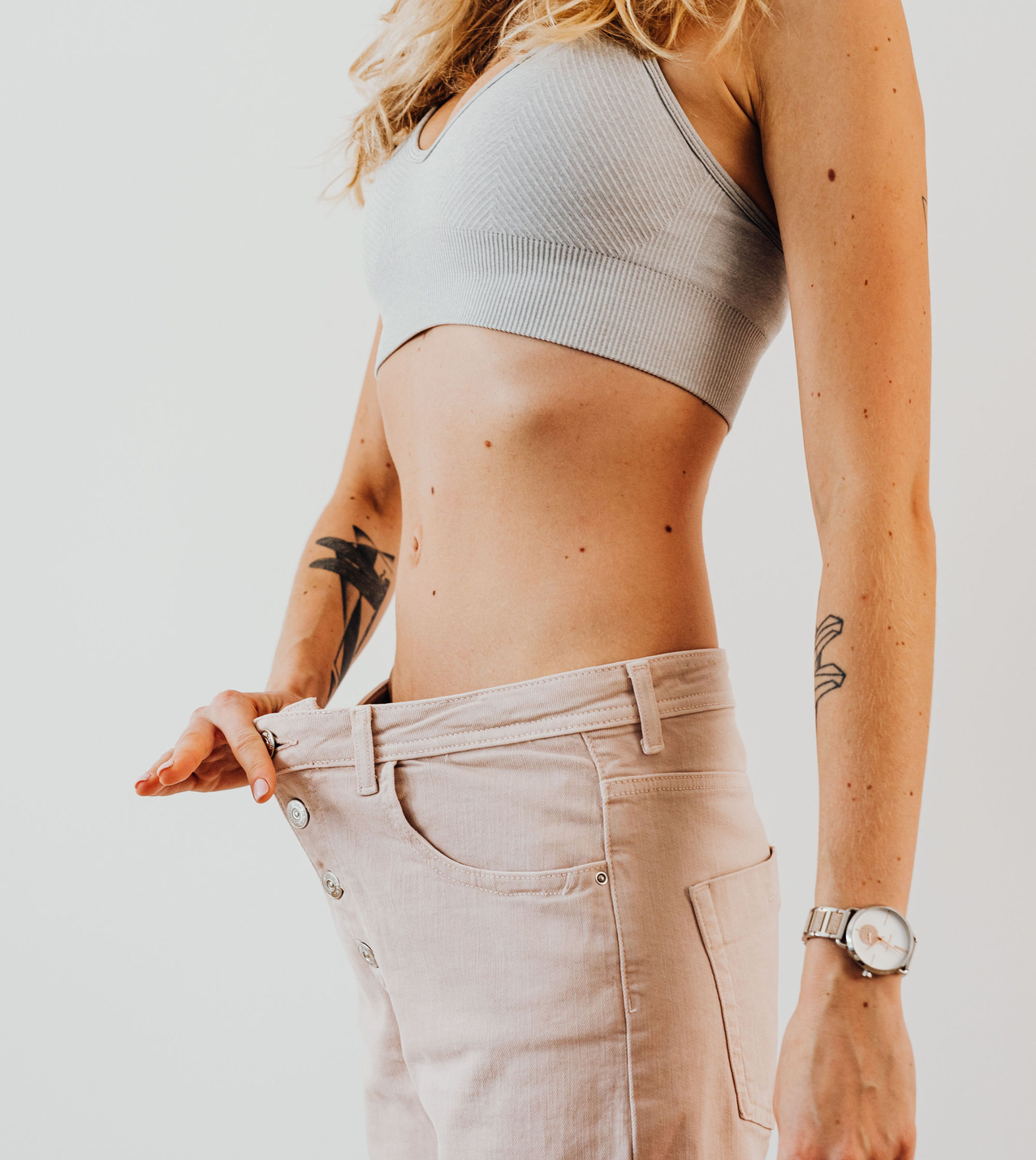 Slimming Package
