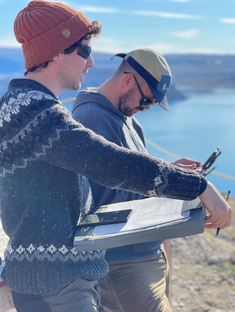 Narwhal Monitoring Program