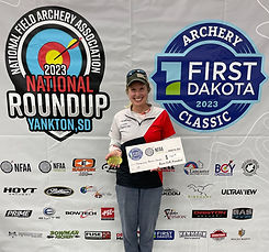First Dakota Award.jpg