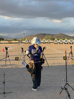 Arizona State Outdoor 2022