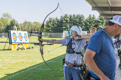 NFAA Outdoor Target Nationals 2022
