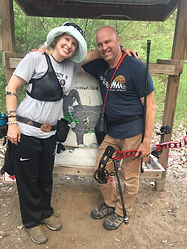 Date on the Field Course