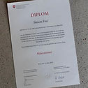 Diplom Malermeister Simon Frei