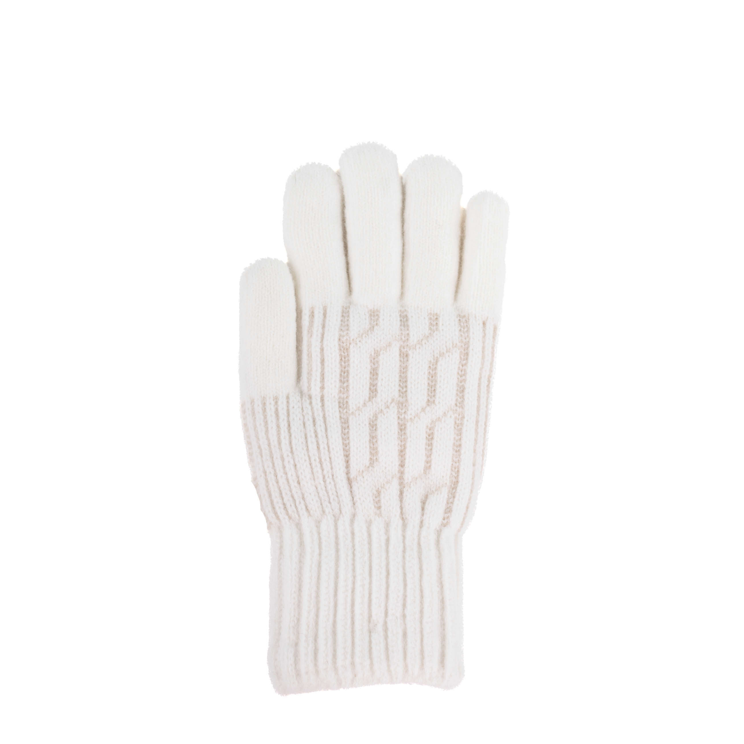 Guantes Tejido Premiun